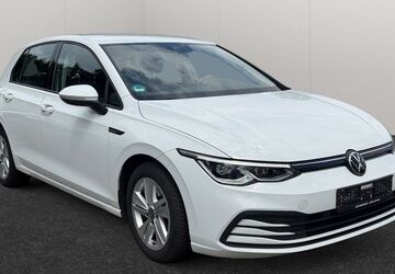 VW Golf 154.000 km 14.400 &euro; Mainz Kastel 55252