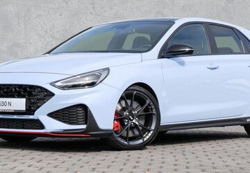 Hyundai i30 67.494 km 28.980 &euro; Mainz-Kastel 55252