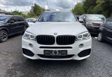 BMW X5 141.000 km 27.999 &euro; Wiesbaden 65197