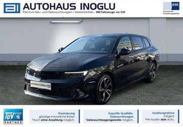 Opel Astra 20.787 km 19.380 &euro; Rüsselsheim 65428