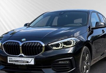 BMW 118 116.490 km 18.978 &euro; Wiesbaden 65203