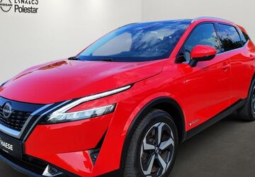 Nissan Qashqai 48.850 km 22.990 &euro; Wiesbaden 65199