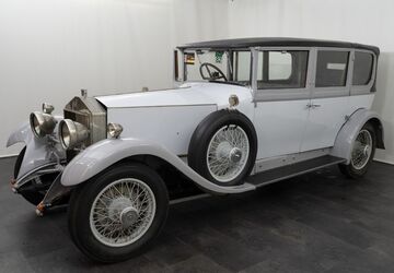 Rolls Royce Phantom 21.000 km 109.900 &euro; Grolsheim 55459