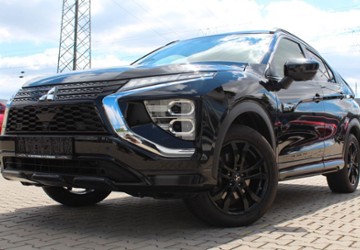 Mitsubishi Eclipse Cross 87.000 km 17.990 &euro; Flörsheim 65439