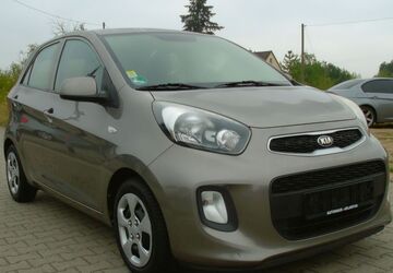 Kia Picanto 59.900 km 6.900 &euro; Ingelheim 55218