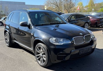 BMW X5 M50 295.000 km 9.400 &euro; Wiesbaden 65203