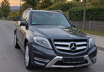 Mercedes-Benz GLK 350 69.300 km 21.900 &euro; Mainz-Kastel 55252