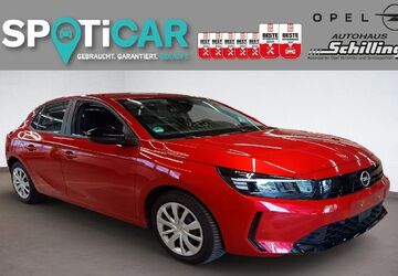 Opel Corsa 15.530 km 15.590 &euro; Griesheim 64347