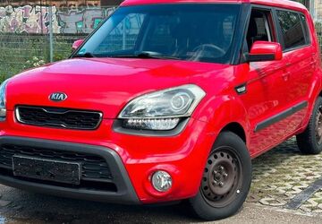 Kia Soul 79.000 km 7.990 &euro; Mainz 55128