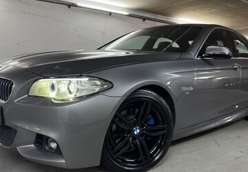 BMW 520 149.000 km 16.900 &euro; Wiesbaden 65199