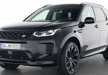 Land Rover Discovery Sport 5.000 km 54.990 &euro; Weiterstadt 64331