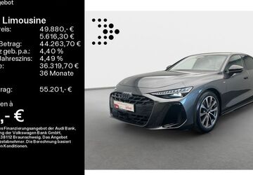 Audi A6 28.118 km 44.490 &euro; Hofheim 65719