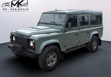 Land Rover Defender 184.000 km 32.900 &euro; Hochheim am Main 65239