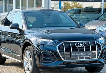 Audi Q5 49.000 km 34.950 &euro; Rüsselsheim 65428