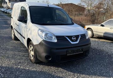 Nissan NV250 45.000 km 8.199 &euro; Wiesbaden 65197