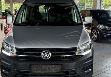 VW Caddy 119.000 km 11.999 &euro; Mainz 55120