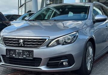 Peugeot 308 146.970 km 9.990 &euro; Mainz 55128