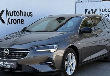 Opel Insignia 88.546 km 16.580 &euro; Bischofsheim 65474