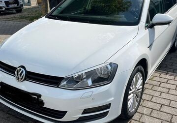 VW Golf 150.000 km 6.750 &euro; Wiesbaden 65199