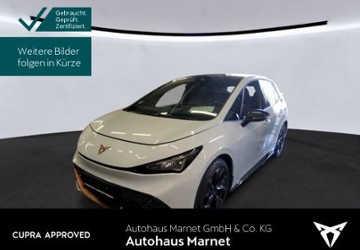 Cupra Born 32.234 km 27.690 &euro; Königstein 61462