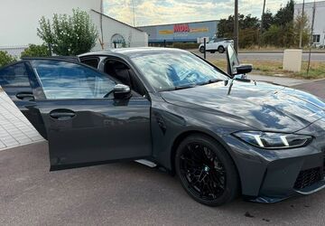 BMW M3 10.800 km 82.999 &euro; Wörrstadt 55286