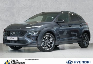 Hyundai KONA 33.027 km 22.990 &euro; Mainz-Kastel 55252