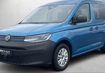VW Caddy 12.975 km 25.980 &euro; Mainz 55131