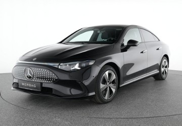 Mercedes-Benz CLA 350 9.300 km 56.240 &euro; Mainz 55128