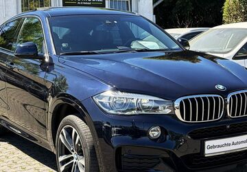 BMW X6 138.000 km 29.900 &euro; Wiesbaden 65199