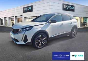Peugeot 3008 32.526 km 23.430 &euro; Wiesbaden 65201