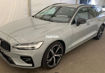 Volvo V60 32.738 km 30.559 &euro; Eschborn 65760