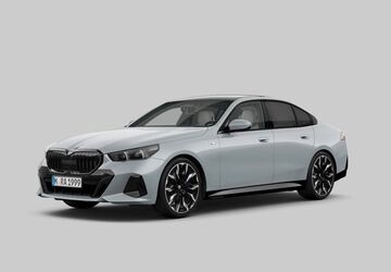 BMW 520 19.000 km 54.989 &euro; Wiesbaden 65205