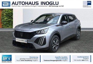 Peugeot 2008 12.135 km 18.980 &euro; Rüsselsheim 65428