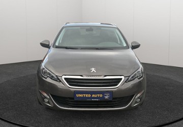 Peugeot 308 143.500 km 6.650 &euro; Mainz-Kastel 55252
