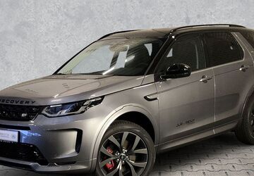 Land Rover Discovery Sport 13.000 km 44.440 &euro; Mainz-Hechtsheim 55129