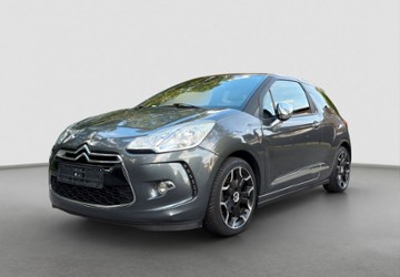 Citroen DS3 122.000 km 3.200 &euro; Hofheim am Taunus 65719