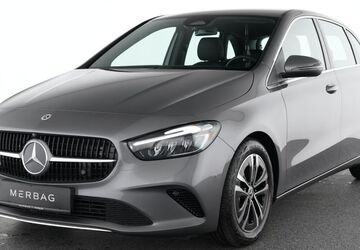 Mercedes-Benz B 180 3.333 km 28.990 &euro; Mainz 55128