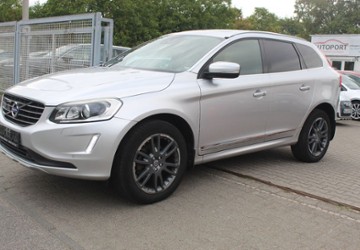 Volvo XC60 190.000 km 15.900 &euro; Mainz-Kastel 55252