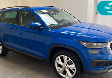 Skoda Kodiaq 35.169 km 26.970 &euro; Egelsbach 63329