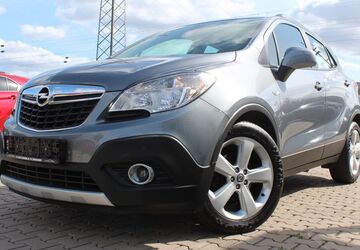 Opel Mokka 98.200 km 7.790 &euro; Flörsheim 65439