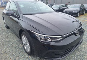VW Golf 85.000 km 19.457 &euro; Kelkheim 65779