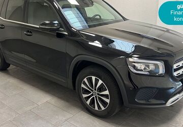Mercedes-Benz GLB 220 35.880 km 32.290 &euro; Egelsbach 63329