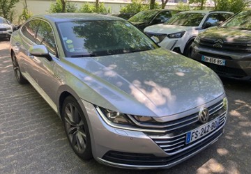 VW Arteon 182.000 km 18.326 &euro; Hofheim am Taunus 65719