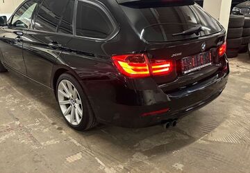 BMW 328 184.600 km 9.980 &euro; Mainz 55129