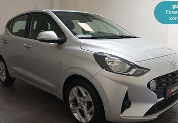 Hyundai i10 109.247 km 8.220 &euro; Egelsbach 63329