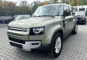 Land Rover Defender 129.000 km 38.500 &euro; Rüsselsheim 65428