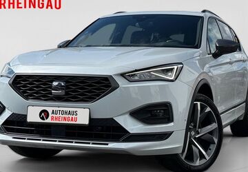 Seat Tarraco 145.500 km 21.950 &euro; Geisenheim am Rhein 65366