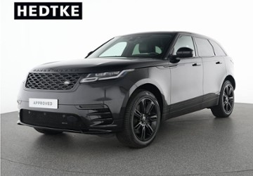 Land Rover Range Rover Velar 78.200 km 45.990 &euro; Weiterstadt 64331