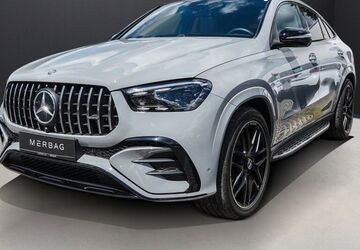 Mercedes-Benz GLE 53 AMG 23.150 km 99.360 &euro; Wiesbaden 65189