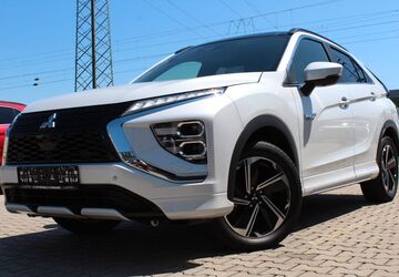 Mitsubishi Eclipse Cross 38.100 km 21.990 &euro; Flörsheim 65439